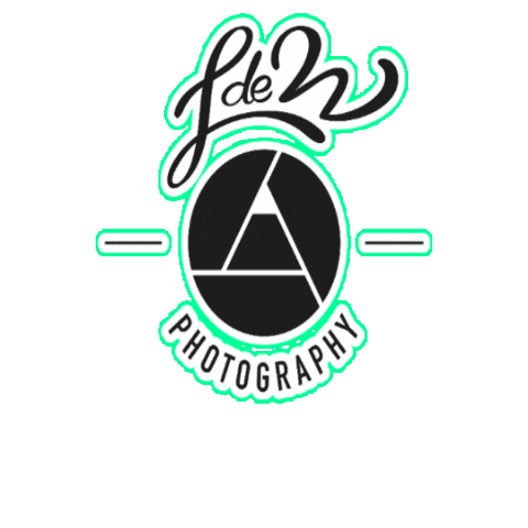 leodewphoto Sticker