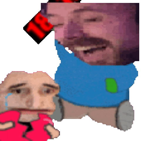 Animated Sticker