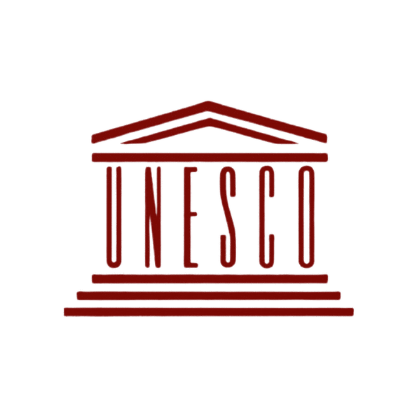 Unesco Sticker by ANUDI