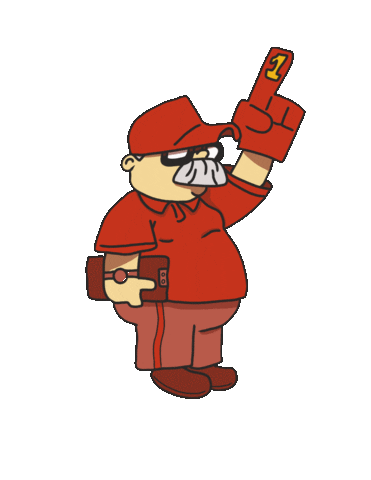Chiefs Sticker