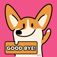 Good Bye GIF by Arenade Ph