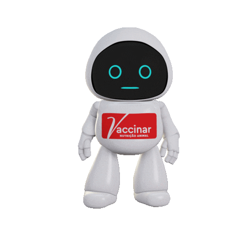 Transformacaodigital Sticker by Vaccinar Nutrição Animal