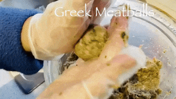 Meatballs GIF