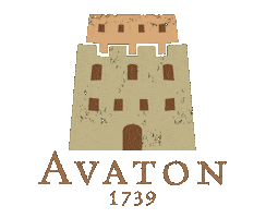 Avaton Resort Sticker