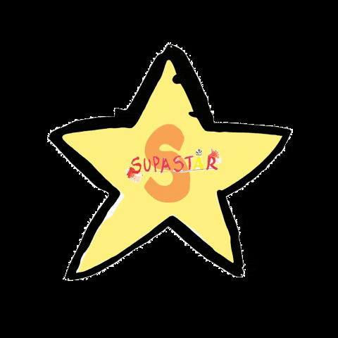 SupaStar GIF
