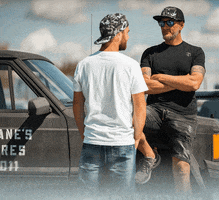 UNCS - Unlimited Clothing Style GIF