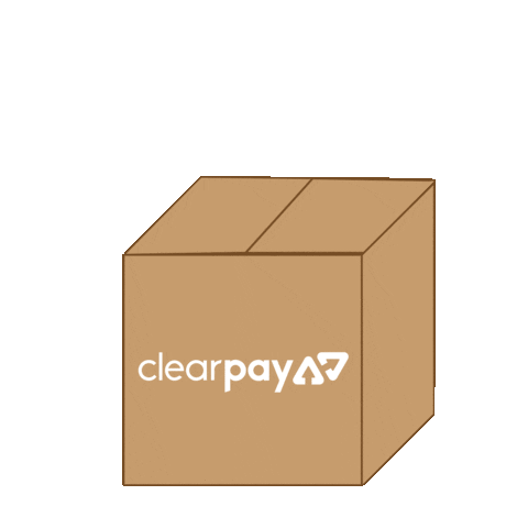 Clearpay UK Sticker