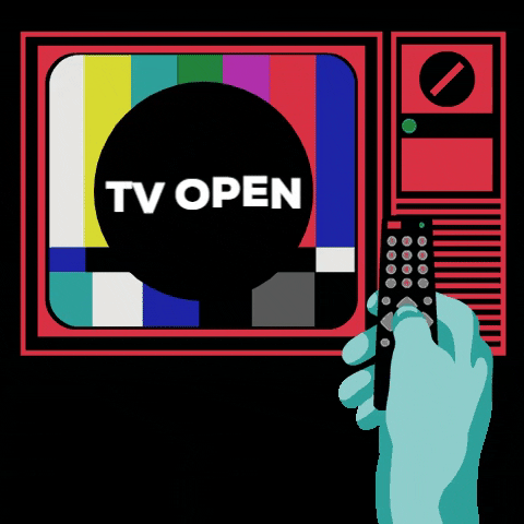 TVOPEN GIF