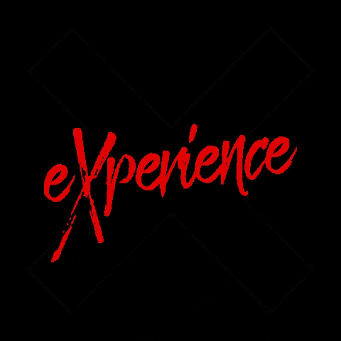 Experience GIF