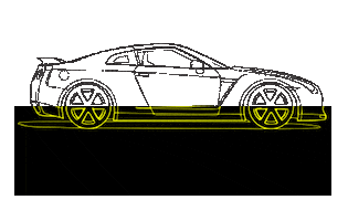 Cars Auto Sticker by autopeppas