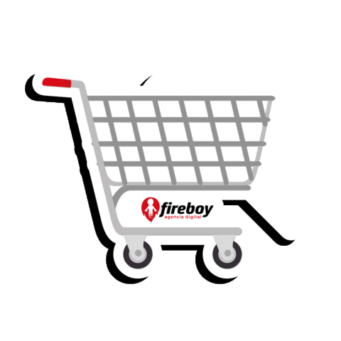 Fireboy Sticker