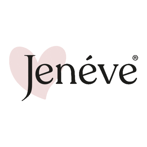 Jenéve Sticker
