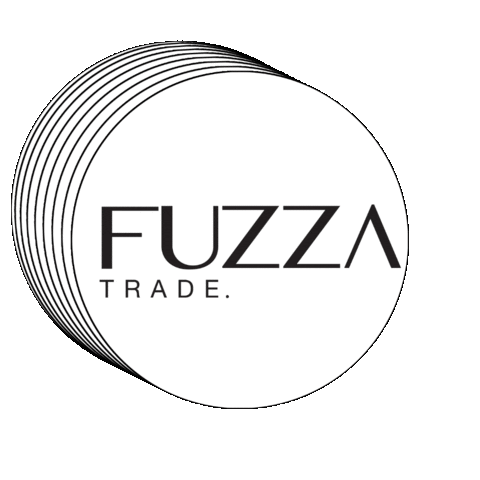 fuzza trade Sticker