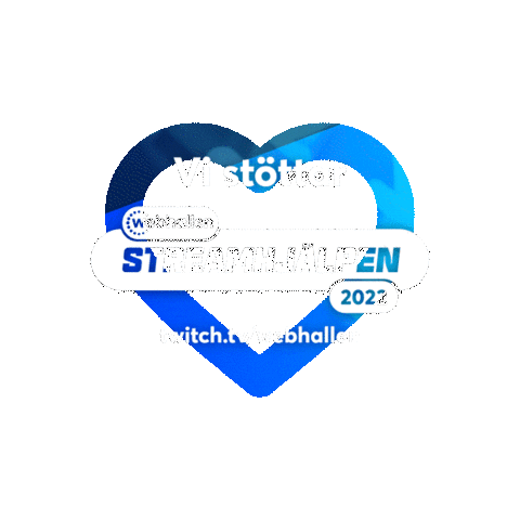 Webhallen Sticker