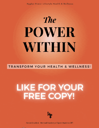 Weight Loss Fitness GIF by HYRPWR