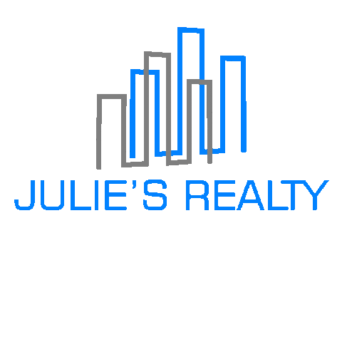 Just Sticker by Julies Realty