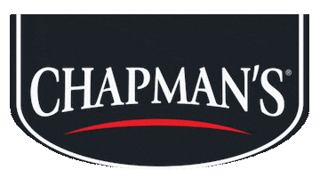 Icecream Sticker by Chapman Ice Cream