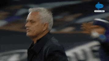 Angry Premier League GIF by MolaTV