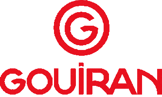 Gouiran Sticker