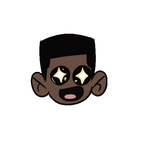 Wow Sticker
