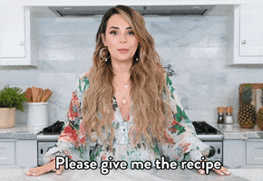 Give Me Cooking GIF by Rosanna Pansino