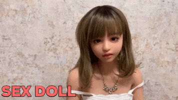 Sex Doll GIF