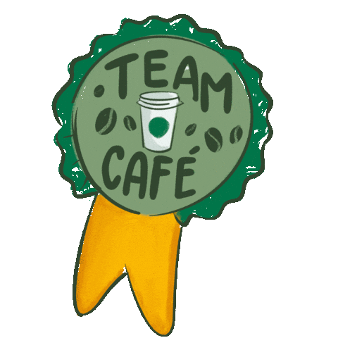 Sbux Sv Sticker by Starbucks El Salvador
