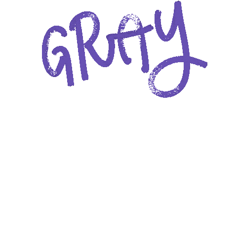 Gray Sticker