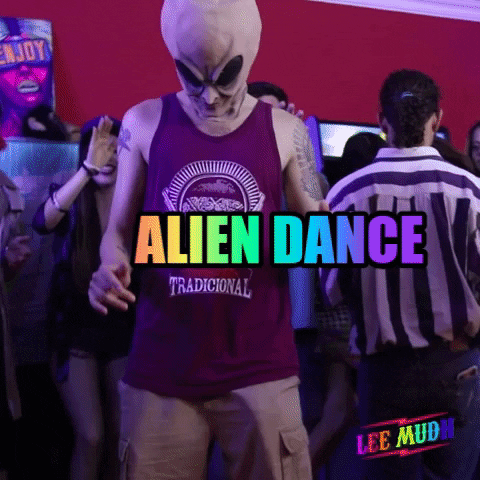 Dance GIF