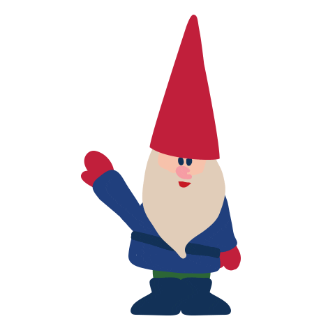 Hanna Andersson Sticker