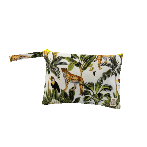 Bleecker and Love Sticker