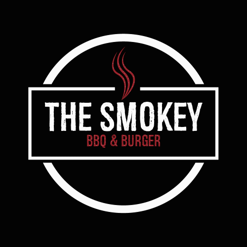 The Smokey BBQ & Burger GIF