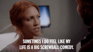 Brittany Snow Comedy GIF by Almost Family FOX