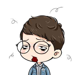 Animated Sticker