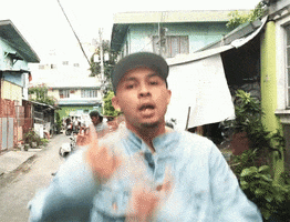 p_lo oh yeah rock on bay area hyphy GIF