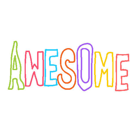 Animated Sticker
