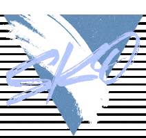 Grace Church Beach Bash Sticker by Grace Students