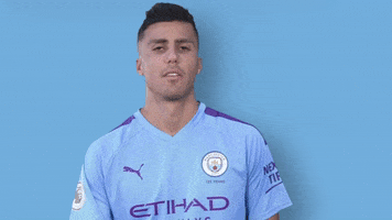 Man City No GIF by Manchester City