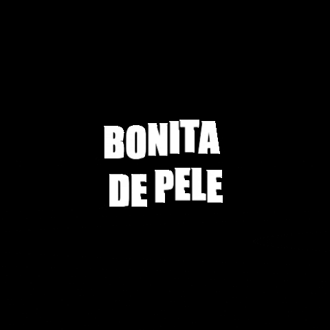 Boni Bdp GIF by Bonita de Pele