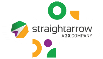 Createftw Sticker by StraightArrow Corporation