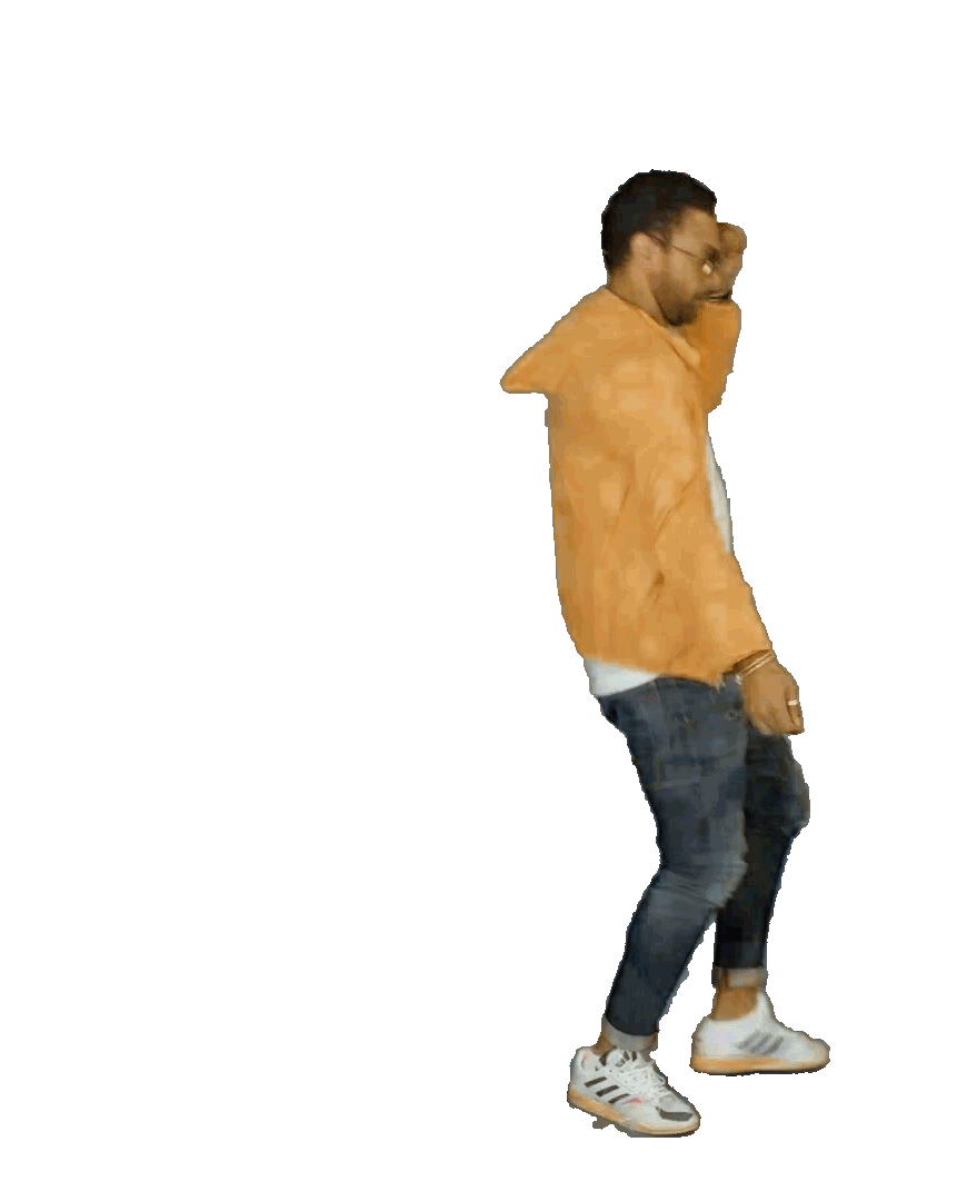 Dance Dancing Sticker by Conkarah for iOS & Android GIPHY