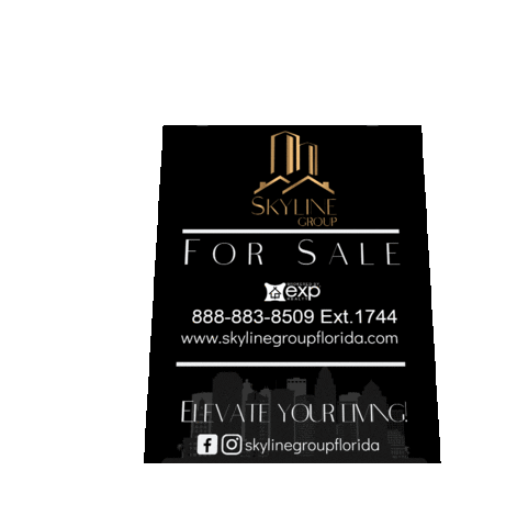 Amanda Alexander-Realtor Sticker