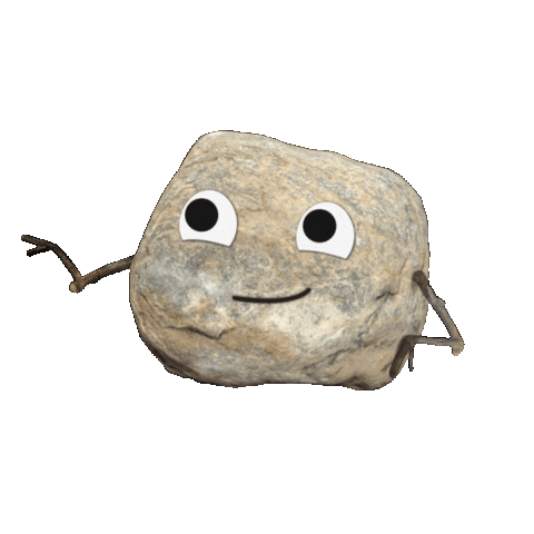 Rock Protect Sticker by Conservation Lands Foundation