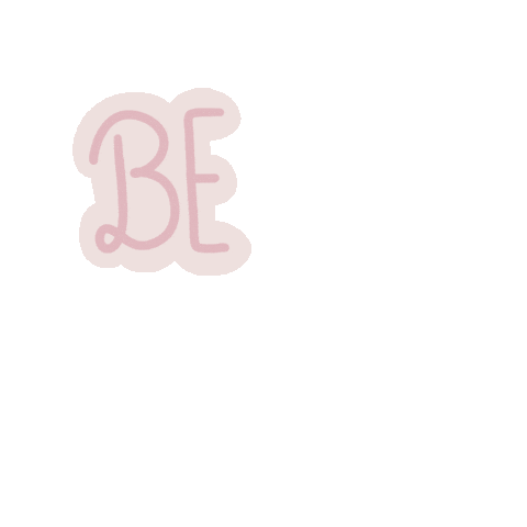 My Own Skin by Betania Eliza Sticker