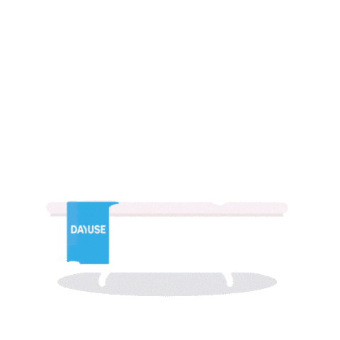 Day Hotel Sticker by Dayuse.com