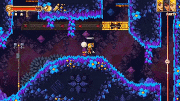 Iconoclasts GIF