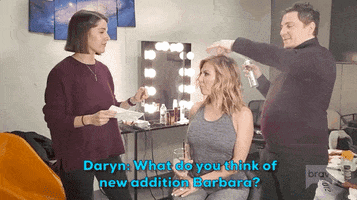real housewives of new york city sip GIF by Bravo TV