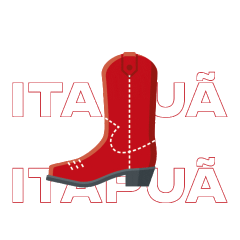 Itapua Sticker
