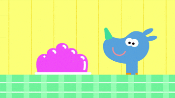 Hey Duggee GIFs - Find & Share on GIPHY