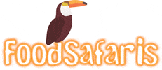 Food Safaris GIF